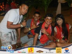 Camarote Espaço Folia (PM)